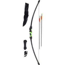 ΤΟΞΟ BLACKBIRD FIBER GLASS 112cm/18lbs, PRO Pack