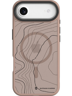 Tactical MagForce Hyperstealth Sika Cover for iPhone Air Moucha Moose - (57983126291)