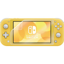 Μεμβράνη Προστασίας Οθόνης Υδρογέλης για Nintendo Switch Lite