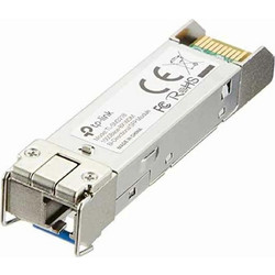 TP-LINK TL-SM321B v1 Transceiver Bi-Directional SFP Module 1τμχ (TL-SM321B)