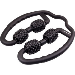 Trigger Point Pressure Roller Massager (Vobax) inSPORTline (25099)