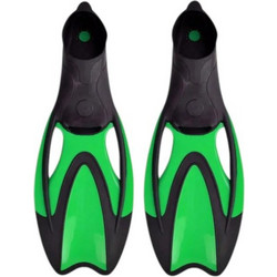 Tradesor 6951 Παιδικά Βατραχοπέδιλα Κολύμβησης Green