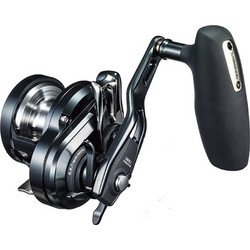 Shimano Ocea Jigger F Custom 2001NR Μηχανισμός Ψαρέματος για Jigging για Αριστερόχειρες