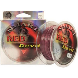 Maver Smart Red Devil Πετονιά 0,14MM / 300M