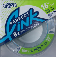 Fiiish Νήμα Ωχτάκλωλο Perfect Link 16lbs