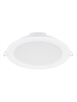 ΦΩΤΙΣΤΙΚΟ LED PANEL 12W 4000Κ 16CM SYLVANIA - 0055188