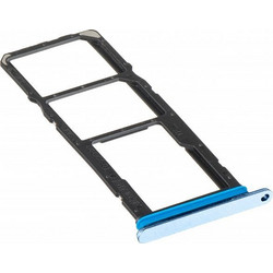 Honor SIM Tray for X5c Plus, Blue - (9707ACFT)