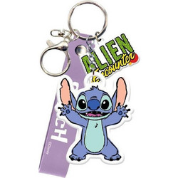 ΔΙΑΚΑΚΗΣ Μπρελόκ Stitch 1 000565668