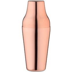 Parisienne Shaker Copper 600ml
