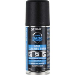 Αφρός Καθαρισμού Κάννης Όπλου GNP Super Nano Bore Cleaning Foam 100ml 16123
