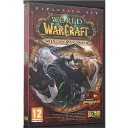 World Of Warcraft Mists Of Pandaria PC