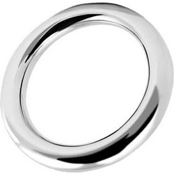 Oceanic Team Κρικάκια Solid Ring - 4