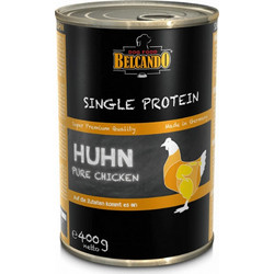Belcando Single Protein Chicken 400gr