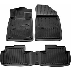 Race Axion Peugeot 407 4D 2004 2011 ΠΑΤ.ΜΑΡΚ.Λαστιχο Σκαφακια (Με ΚΟΥΜΠΩΜΑΤΑ) 4ΤΕΜ. - (5016134)