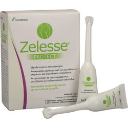 Italfarmaco Zelesse Protect Gel 7x5ml