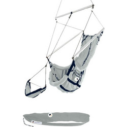 Ticket To The Moon Καρέκλα Αιώρα The Moon Chair White