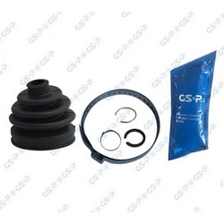 GSP780190 ΦΟΥΣΚΕΣ ΜΠΙΛΙΟΦΟΡΟΥ NISSAN PRIMERA 1,6 GSP