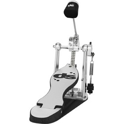 ds Drum GROOVEMASTER 300 Pedal - Πετάλι Κάσας με Διπλή Αλυσίδα