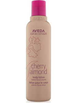 Aveda Cherry & Almond Ενυδατική Lotion Σώματος 200ml