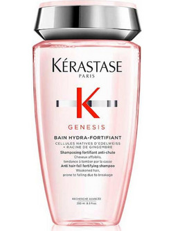 Kerastase Genesis Bain Hydra-Fortifiant Σαμπουάν κατά της Τριχόπτωσης 250ml