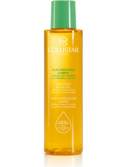 Collistar Special Perfect Precious Λάδι Σώματος για Σύσφιξη 150ml