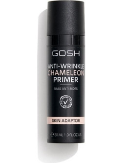 Gosh Anti - Wrinkle Chameleon 001 Skin Adaptor Primer Προσώπου Cream 30ml