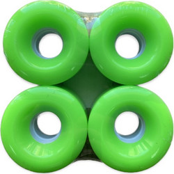 POWERSLIDE 58Χ33χιλ. Juicy Susi Ροδάκι 19.905214
