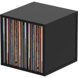 Glorious Record Box 110 Black