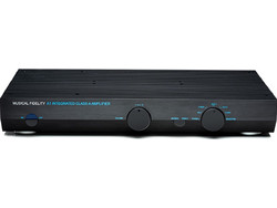 Musical Fidelity A1 new Hi-Fi 2.0 25W/8Ω