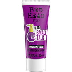 Bed Head Tigi Mini Small Talk Thickening Cream (50ml)
