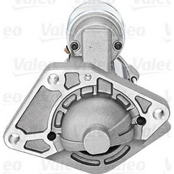 VALEO 438333 - VALEO ΜΙΖΑ