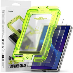 Ringke Cover Display Pro Tempered Glass 2-pack (Samsung Galaxy Z Fold 8)