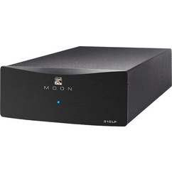 MOON by SIMAUDIO 310LP BLACK