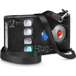 Chord Hugo 2 2go Premium Carry Case