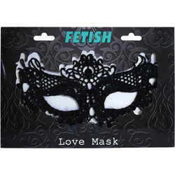 Love Mask - B - Series Fetish