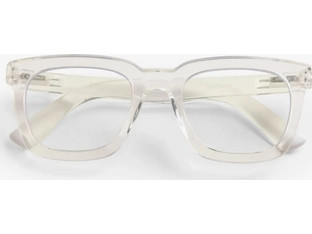 Γυαλιά Οράσεως Blue Light Barner MAX GLOSSY CRYSTAL