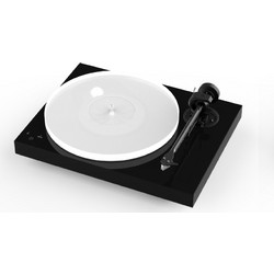 Pro-Ject X1 Πικάπ Black + S-2 MM
