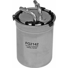 BOSCH F 026 402 835 - BOSCH ΦΙΛΤΡΟ ΚΑΥΣΙΜΟΥ VAG