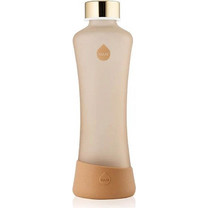 Μπουκάλι Εqua Glass Cinnamon 550 ml O7,5cm, H:24cm