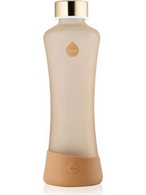 Μπουκάλι Εqua Glass Cinnamon 550 ml O7,5cm, H:24cm