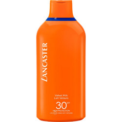 Lancaster Sun Beauty Sublime Tan Silky Milk Αντηλιακό Γαλάκτωμα Σώματος SPF30 400ml