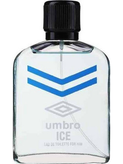 Umbro Ice Eau de Toilette 100ml