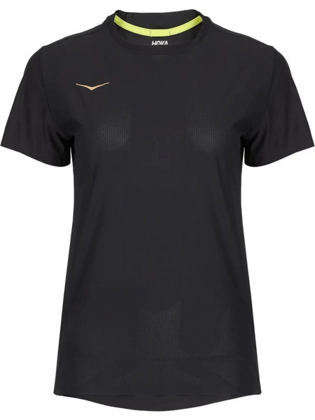 Hoka W Airolite 20 Tshirt 1175774BKGD