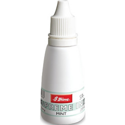 Μελάνι σφραγίδος Shiny SR-4 - Mint 28ml