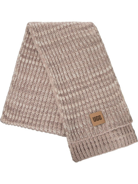 Φουλάρι - Εσάρπα - Κασκόλ Ugg U CHUNKY SPACE DYE SCARF 100824-ASM