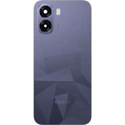 OPPO Battery Cover For A6k, Crystal Violet - (621033000976)