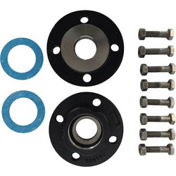 Grundfos Αντάπτορας A 18 2" XNW40 | 93535057
