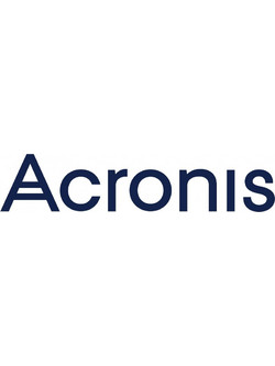 Acronis True Image Essentials - 1 Computer - 3 year subscription - ESD-Download