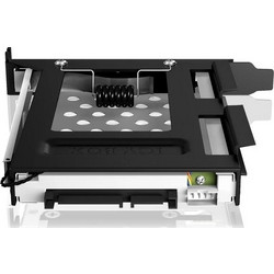 RaidSonic Icy Box Mobile Rack IB-2207STS