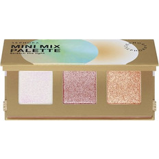 MINI MIX PALETTE EDITION STRETCH THE LIGHT* - Μίνι παλέτα μακιγιάζ ματιών -MICRO TRIO-26 E